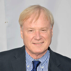 Chris Matthews