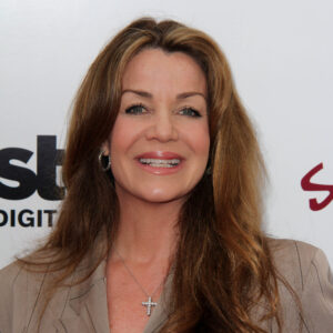 Claudia Christian