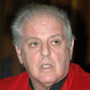 Daniel Barenboim