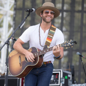 Drake White