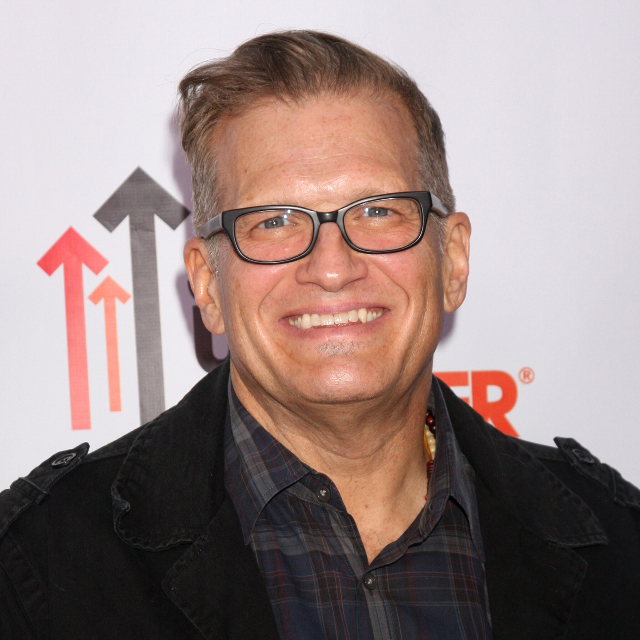 Drew Carey Phish 45 - itr8q4o