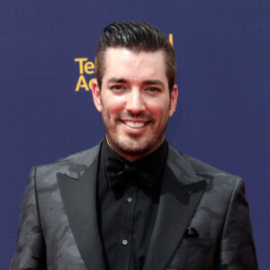 Drew Scott