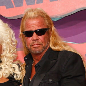 Duane Lee Chapman