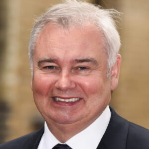 Eamonn Holmes