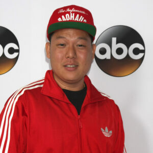 Eddie Huang