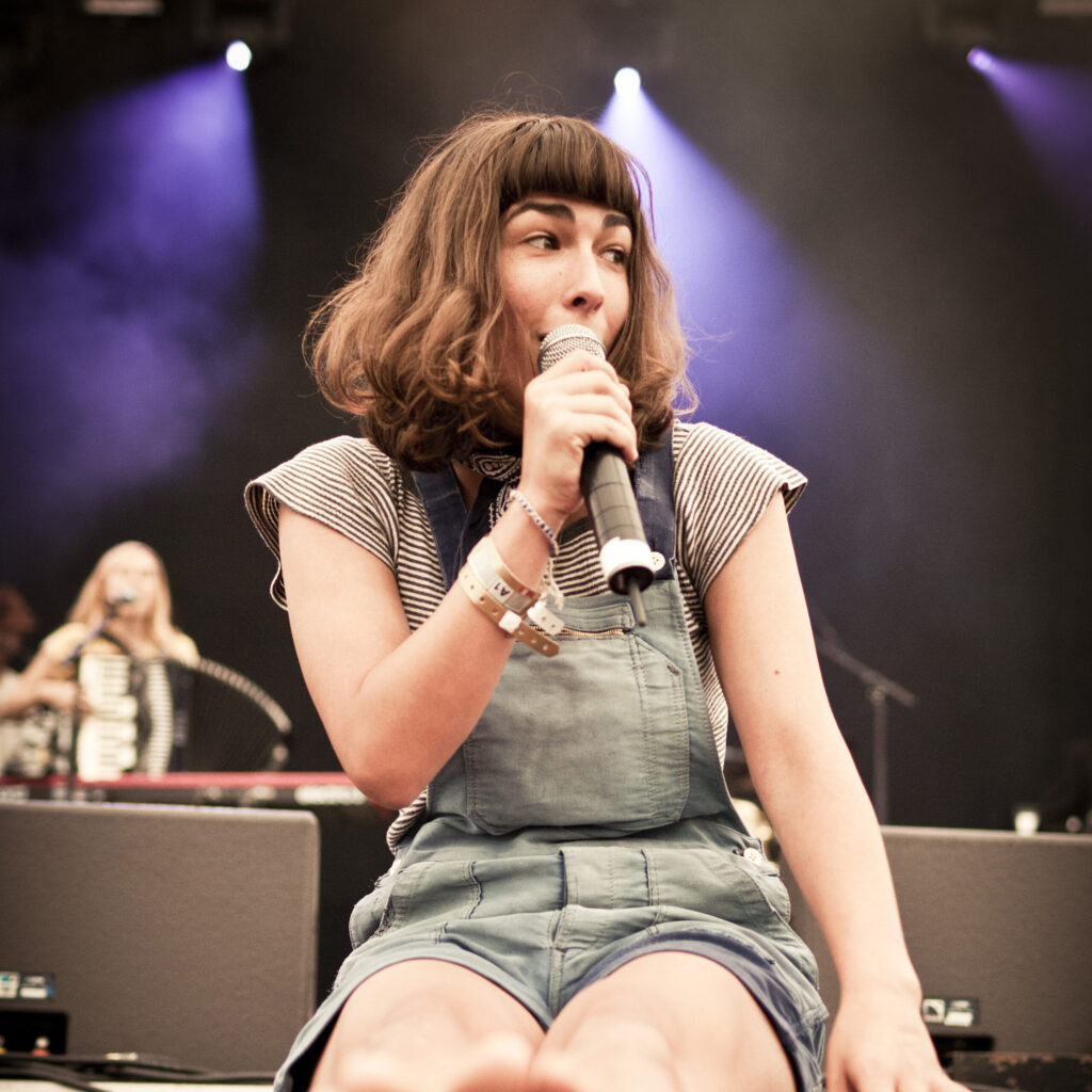 Edward Sharpe & The Zeros Agent, Manager, Publicist Contact Info