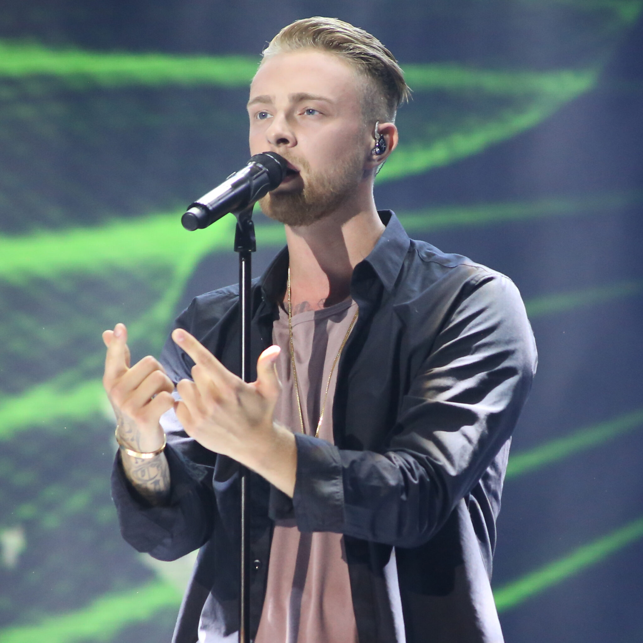 Egor Kreed Agent, Manager, Publicist Contact Info