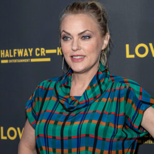 Elaine Hendrix