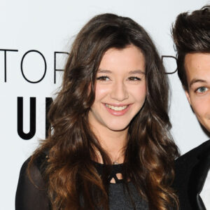 Eleanor Calder