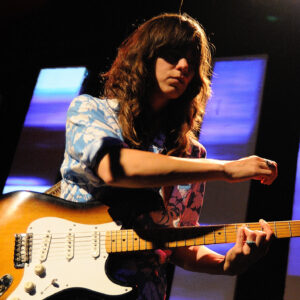 Eleanor Friedberger