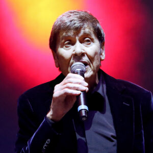 Gianni Morandi