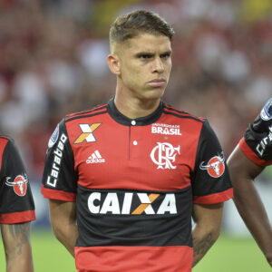 Gustavo Cuéllar