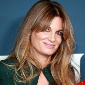 Jemima Goldsmith