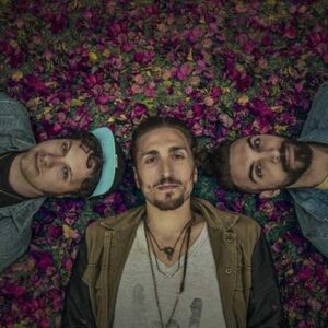 Magic Giant