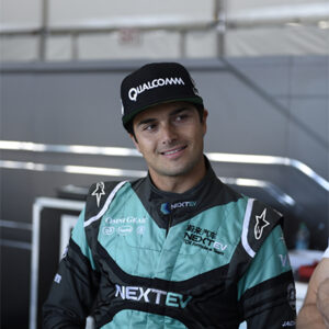 Nelson Piquet Jr.