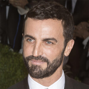 Nicolas Ghesquiere