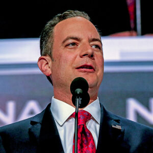 Reince Priebus