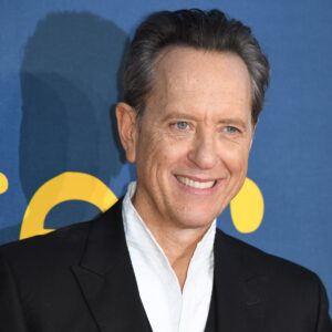 Richard E. Grant