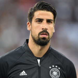 Sami Khedira