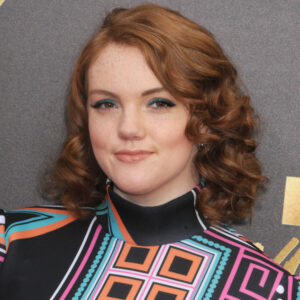 Shannon Purser