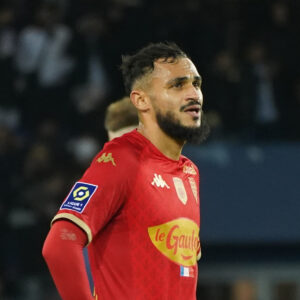 Sofiane Boufal