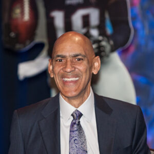 Tony Dungy