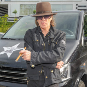 Udo Lindenberg