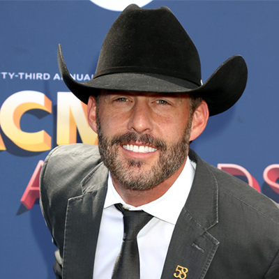 Aaron Watson