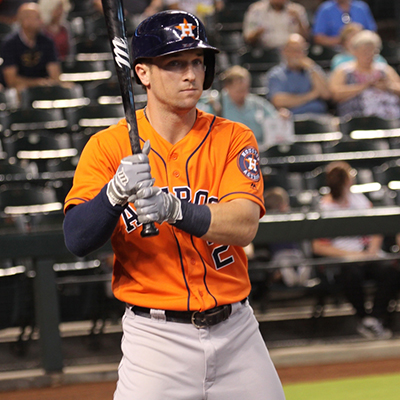 Alex Bregman