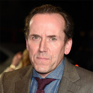 Ben Miller