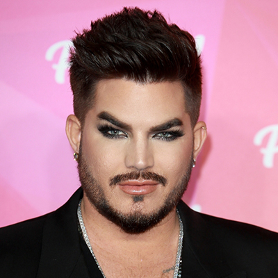 Adam Lambert - Agent, Manager, Publicist Contact Info