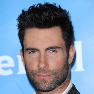 Adam Levine