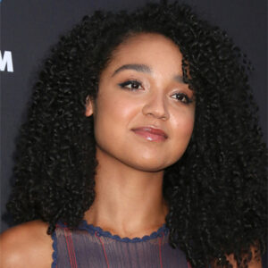 Aisha Dee