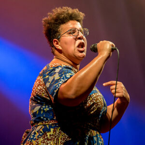 Alabama Shakes