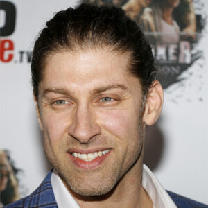 Alain Moussi