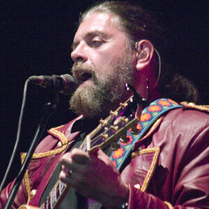 Alan Parsons