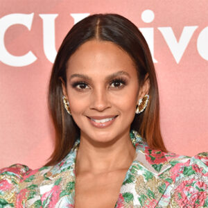 Alesha Dixon