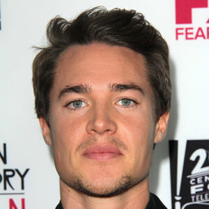 Alexander Dreymon