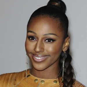 Alexandra Burke