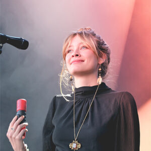 Alexandra Savior