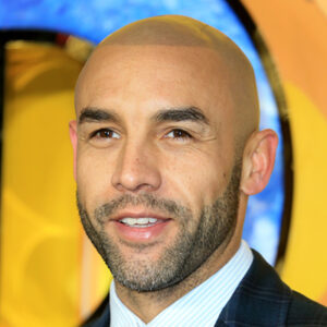 Alex Beresford