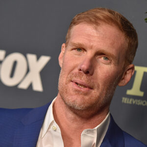 Alexi Lalas