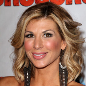 Alexis Bellino