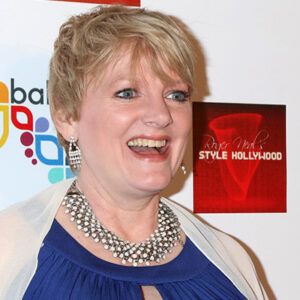 Alison Arngrim