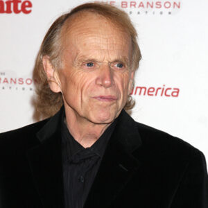 Al Jardine