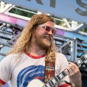 Allen Stone