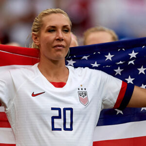 Allie Long