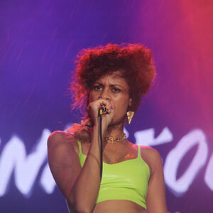 AlunaGeorge