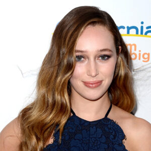 Alycia Debnam-Carey