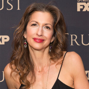 Alysia Reiner